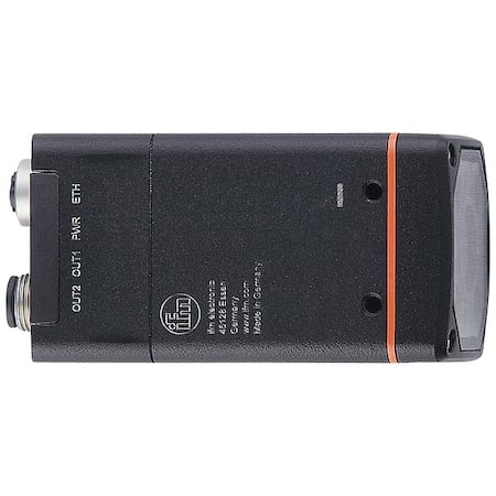 Multicode Reader, Infrared Light, 400 mA MPN:O2I501