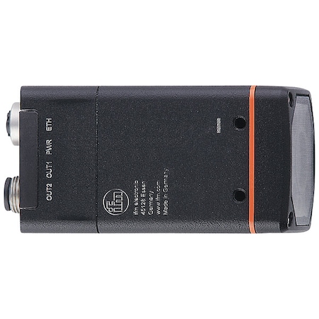 Multicode Reader, Infrared Light, 600 mA MPN:O2I511