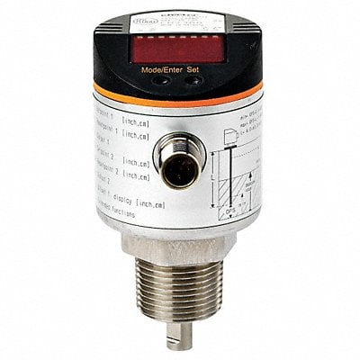 Electronic Level Sensor 2x NO/NC MPN:LR7300