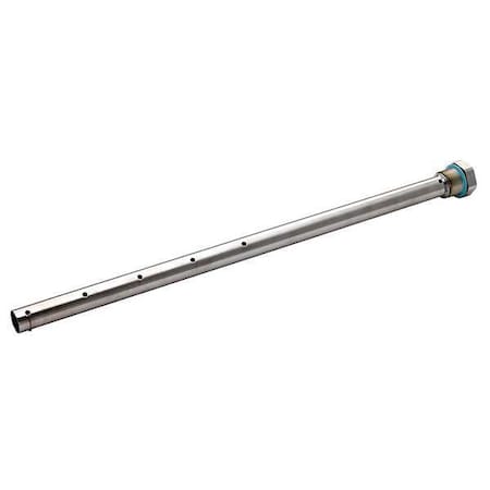 Coaxial Tube, 3/4 In NPT, 18 In MPN:E43218