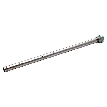 Coaxial Tube, 3/4 In NPT, 39 In MPN:E43220