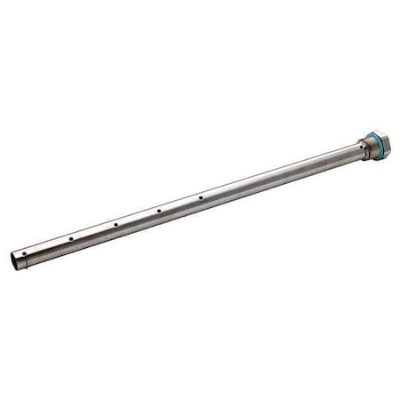 Coaxial Tube, 3/4 In NPT, 47 In MPN:E43223