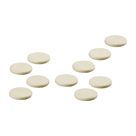 RFID Tag, 13.56 MHz, PK10 MPN:E80344