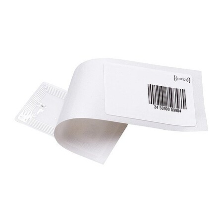 RFID Tag, 80 mm, 13.56 MHz, PK500 MPN:E80379