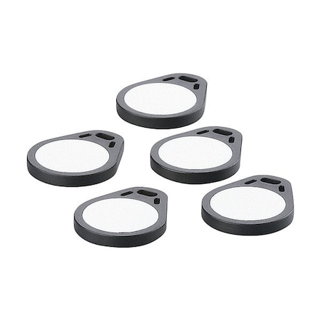 RFID Tag, 40 mm, 13.56 MHz, PK5 MPN:E80387
