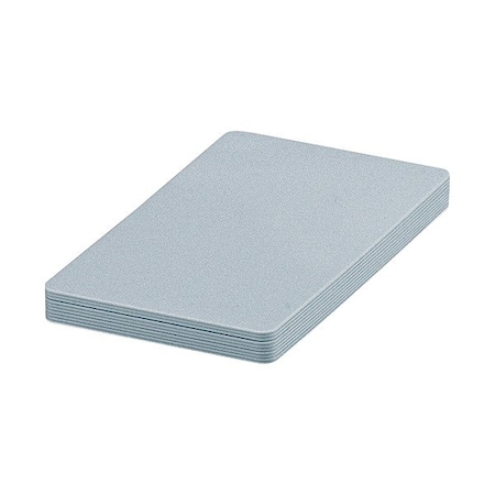 RFID Tag, 86 mm, 13.56 MHz, PK10 MPN:E80407