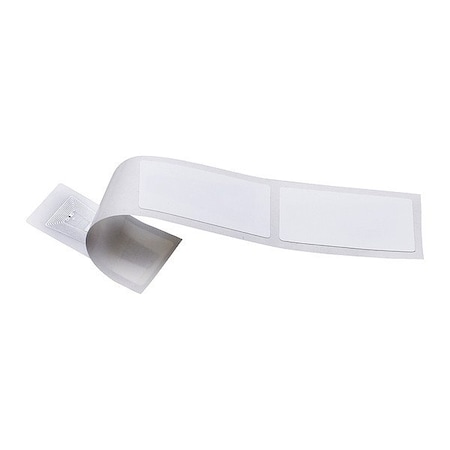 RFID Tag, 65 mm, 13.56 MHz, PK50 MPN:E80410