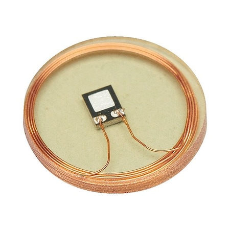RFID Tag, 13.56 MHz MPN:UR0002