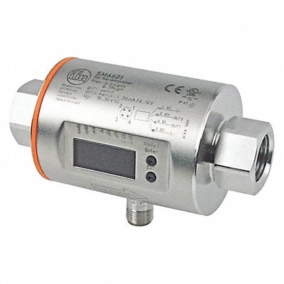 Flow Meter G 1/2 0.03-6.604 gpm MPN:SM6601
