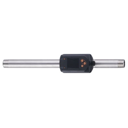 Industrial Gas Meter for Argon, Carbon Dioxide and Nitrogen, Flow, Temperature and Totalization MPN:SD6601