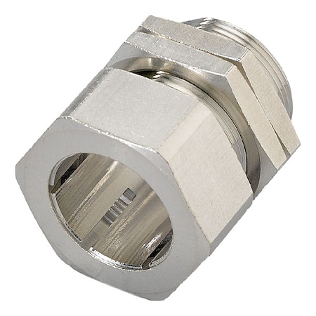 Mounting Sleeve, 18 mm, Brass MPN:E12745