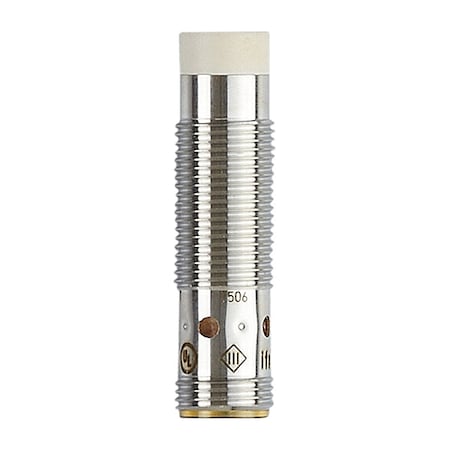 Inductive Sensor, 10mm Range, Non-Flush MPN:IFS299