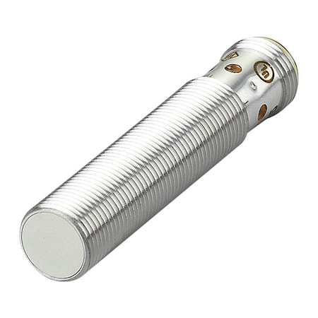 Inductive Sensor, 4mm Range, Flush Mount MPN:IFS304