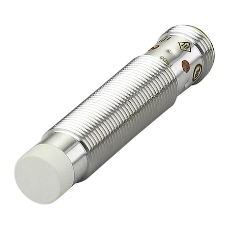 Inductive Sensor, 10mm Range, Non-Flush MPN:IFS306