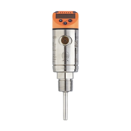 Temperature Sensor, LED, 18 to 32V DC MPN:TN2313