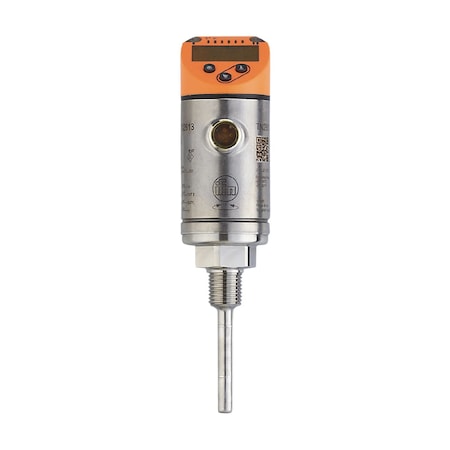 Temperature Sensor, 50mm Probe, 1/4