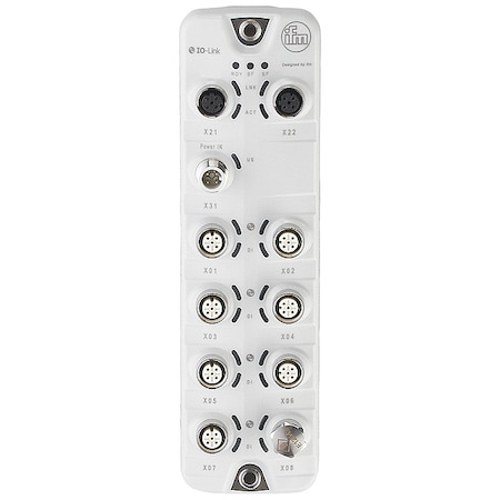 IO-Link Master, 16 Inputs, 20 to 30VDC MPN:AL1103