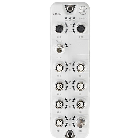 IO-Link Master, 16 Inputs, 20 to 30VDC MPN:AL1123