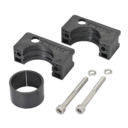 Mounting Clamp, PN Series MPN:E10077