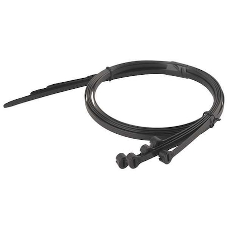 Fixing Strap, F/ KQ Sensor, PK5 MPN:E10880