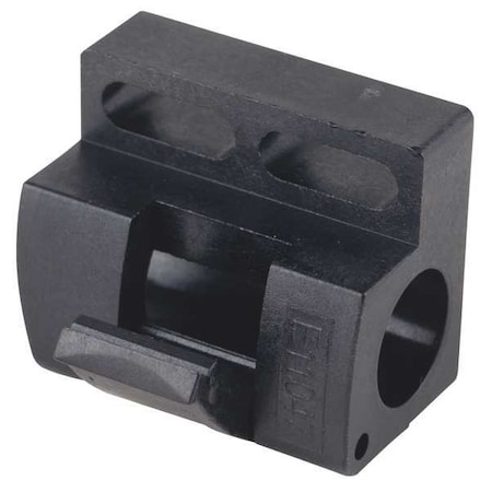 Snap Clamp, F/ 18mm Dia Sensor MPN:E11048