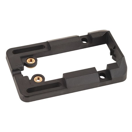Mounting Adapter, Polybutylene MPN:E12153