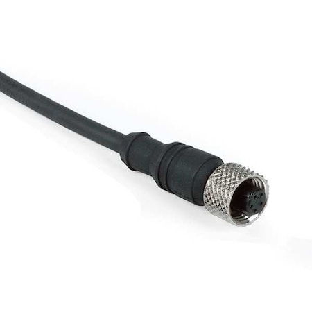 Cordset, For Use with PN4XXX Series MPN:E18026