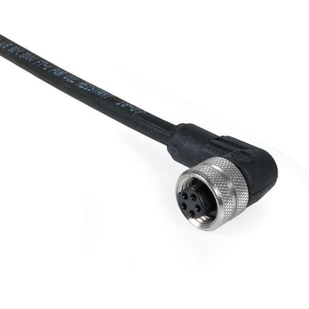 Cordset, For Use with PN4XXX Series MPN:E18027