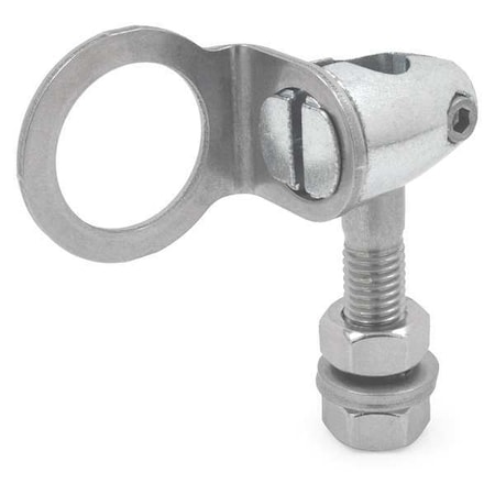 Mounting Set, For Use With 30mm Sensors MPN:E20873