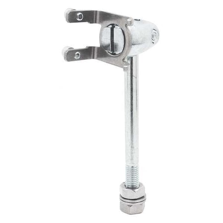 Mounting Set, For Use With O5 Sensors MPN:E21083