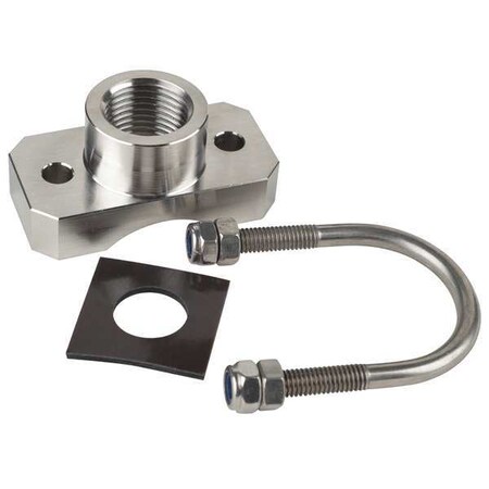 ConduitAdapterMountingSet, StainlessSteel MPN:E30062
