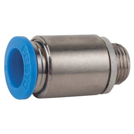 Tube Adapter, 8mm, PQ Series MPN:E30077