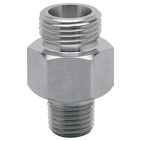 Threaded Adapter for Pressure Sensors MPN:E40106
