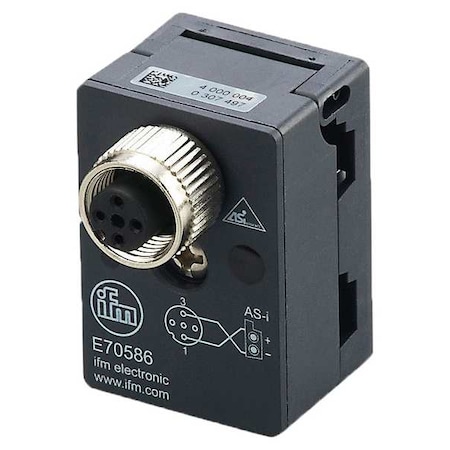AS-Interface power distributor MPN:E70586