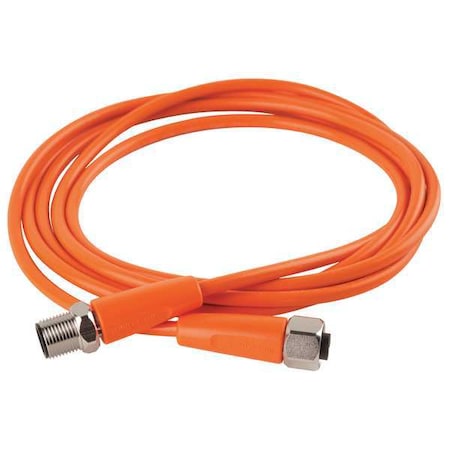 Cordset, 5 Pin, Receptacle, Female MPN:EVT043
