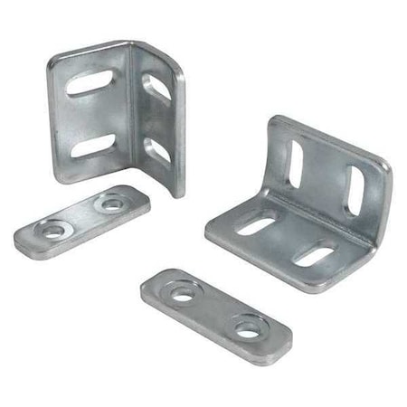 Connection Module, Chassis Mount, 3.0mm W MPN:EY3005