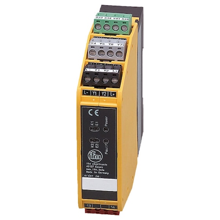 Programming and Diagnostic Module, 24VDC MPN:G1501S