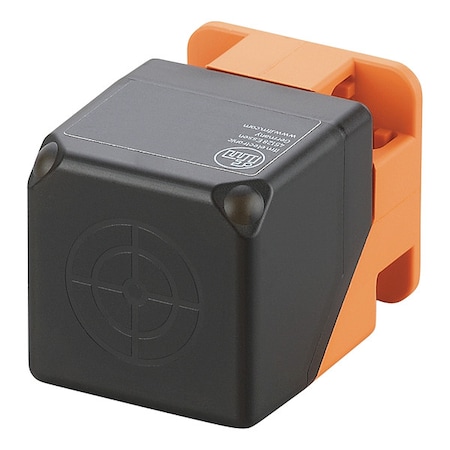 Inductive, Rectangular Proximity Sensor, Polyamide, M12, 3 Wires, Shielded MPN:IM5115