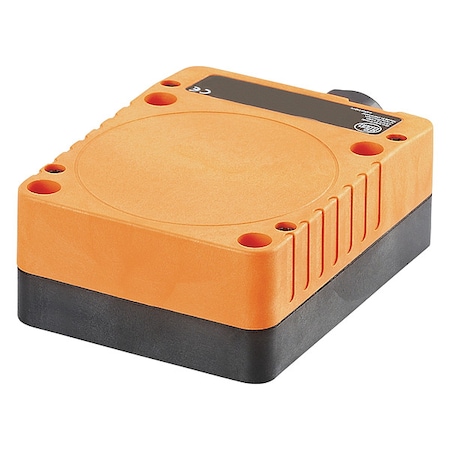 Capacitive, Rectangular Proximity Sensor, PPE, 7/8 in Connector, 2 Wires, Unshielded MPN:KD3500