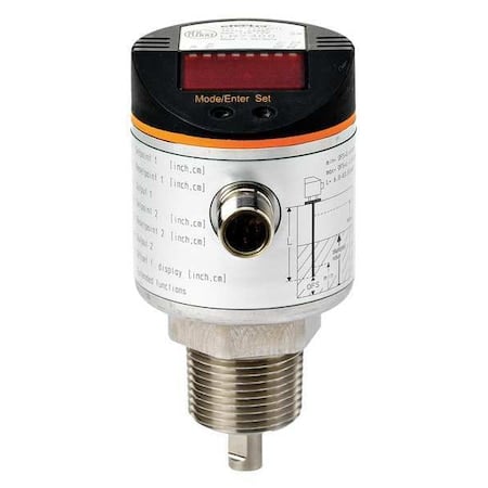 Level Sensor, G3/4 NPT MPN:LR3000