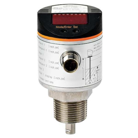 Electronic Level Sensor3/4 In NPT MPN:LR3300