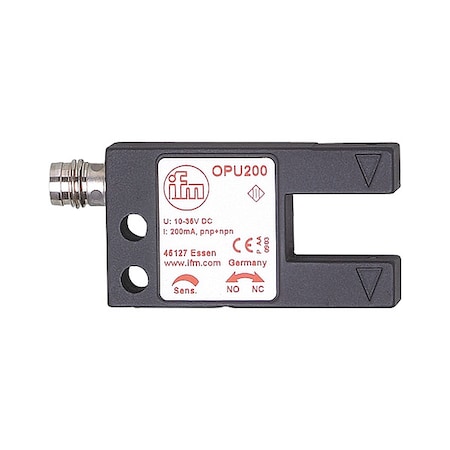 PhotoelectricSensor, Diffuse, NPNandPNP MPN:OPU200