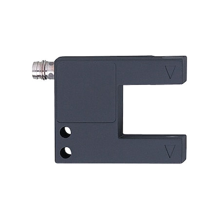 PhotoelectricSensor, Diffuse, PNP, U-Slot MPN:OPU201