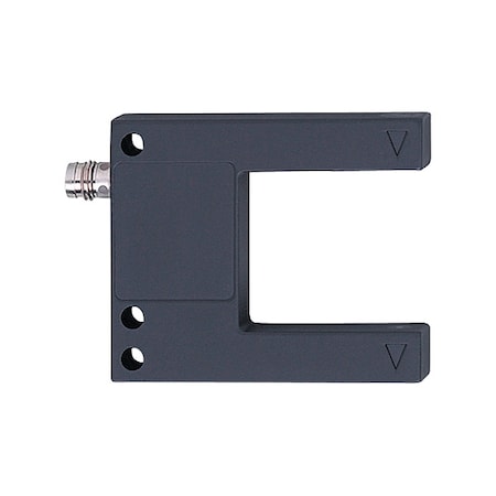 PhotoelectricSensor, Diffuse, PNP, U-Slot MPN:OPU202