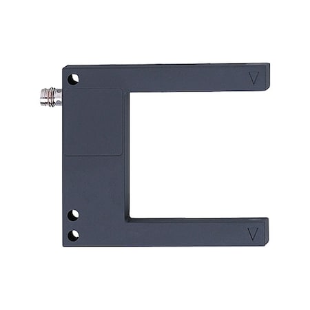 PhotoelectricSensor, Diffuse, PNP, U-Slot MPN:OPU203