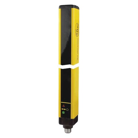 Light Curtain, 19.7 ft., 41.2