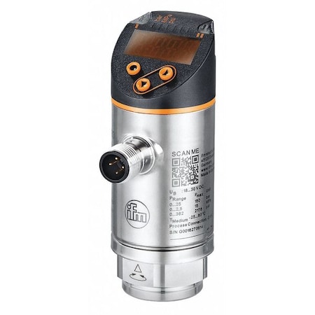 DigitalPressureSensor, 0psi to 3, 620psi MPN:PN7271