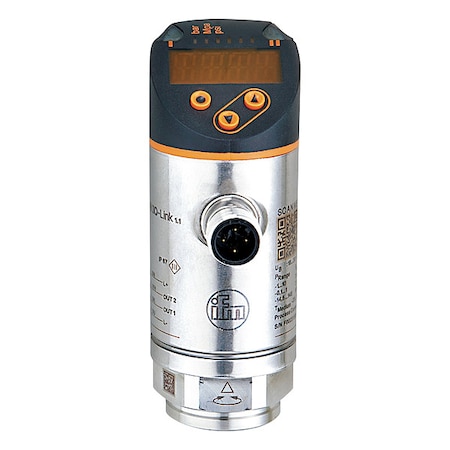 DigitalPresureSensr, -14.5psi to 14.5psi MPN:PN7299