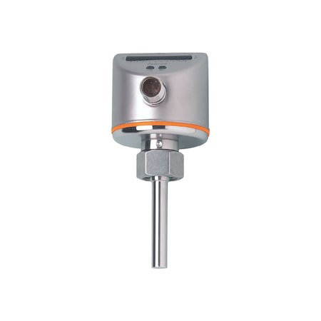 Flow Switch, 18 mm Connection, SS MPN:SI5010