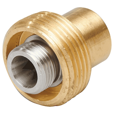Threaded Adapter for Pressure Sensors MPN:U40080